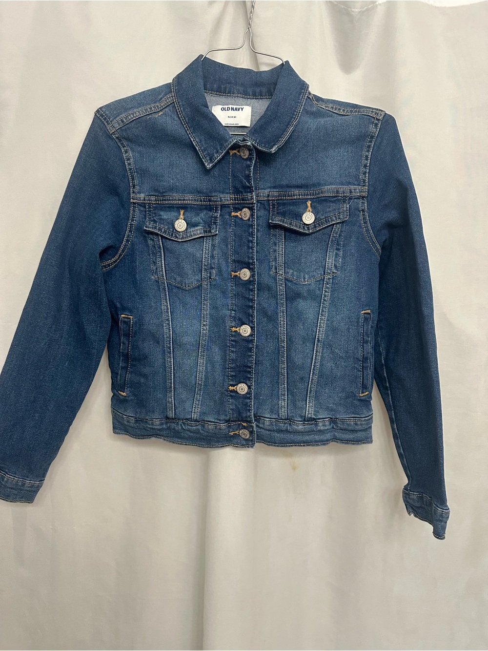 Old Navy Jean Jacket